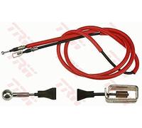 TRW GCH2654 Câble de frein à main