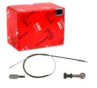 TRW Tirette à câble GCH273 – frein de stationnement – AfterMarket