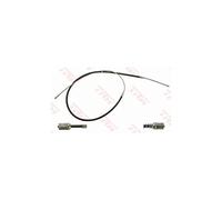 TRW Automotive AfterMarket GCH3025 Tirette à câble, frein de stationnement