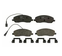 TRW Automotive AfterMarket GDB1627 Patin de frein