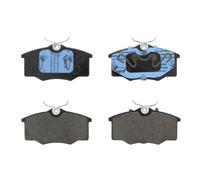 TRW AUTOMOTIVE AFTERMARKET GDB1759 Patin de frein