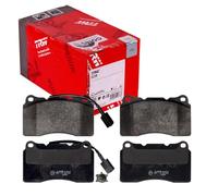 TRW Automotive AfterMarket GDB1871 Plaquette de frein