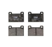 TRW Automotive AfterMarket GDB939 Patin de frein