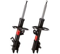 TRW Automotive AfterMarket JGM1057T Amortisseur