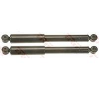 TRW Amortisseurs JGT1004T bossage en haut pour Chevrolet Daewoo 2x