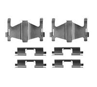 TRW Automotive AfterMarket PFK295 Kit d'installation des patins