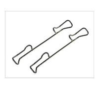 TRW Kit d'installation des patins PFK304