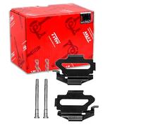TRW Automotive AfterMarket PFK344 Kit d'installation des patins