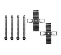 TRW Automotive AfterMarket PFK379 Kit d'installation des patins