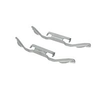 TRW Automotive AfterMarket PFK416 Kit d'installation des patins