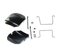 TRW Automotive AfterMarket PFK432 Kit d'installation des patins