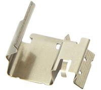 TRW Automotive AfterMarket PFK467 Kit d'installation des patins