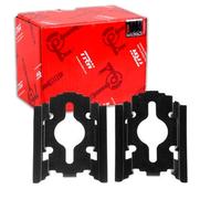 TRW Kit d'accessoires PFK502 pour plaquettes de frein à disque