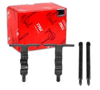 TRW Automotive AfterMarket PFK531 Kit d'installation des patins