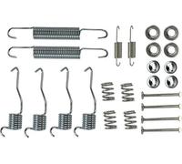 TRW Automotive AfterMarket SFK126 Kit d'installation pour patin