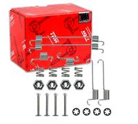TRW Automotive AfterMarket SFK137 Kit d'installation pour patin