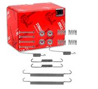 TRW Automotive AfterMarket SFK264 Kit d'installation pour patin | Compatible avec: RENAULT LAGUNA I Grandtour, MEGANE I Grandtour, MEGANE Scénic