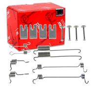 TRW Automotive AfterMarket SFK268 Kit d'installation pour patin