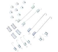 TRW Automotive AfterMarket SFK336 Kit d'installation pour patin