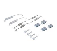 TRW AUTOMOTIVE AFTERMARKET SFK431 Kit d'installation pour patin