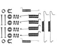TRW Automotive AfterMarket SFK60 Kit d'installation pour patin