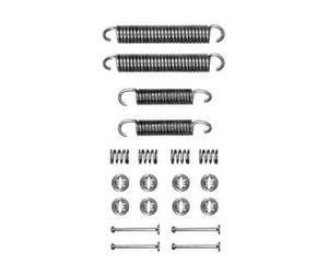 TRW Automotive AfterMarket SFK89 Kit d'installation pour patin