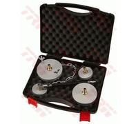 TRW Automotive AfterMarket YCB352 Kit de tubulures de mise à l'atmosphère