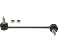 TRW Barre/tige (stabilisateur) JTS381 | Compatible avec: MERCEDES-BENZ A-CLASS