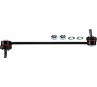 TRW Barre/tige (stabilisateur) JTS401 | Compatible avec: ABARTH 500 / 595 / 695, 500C / 595C / 695C, FIAT 500, 500 C, 500L, BRAVO II, PANDA, PANDA VAN, STILO
