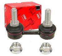 Biellette de barre stabilisatrice TRW JTS451