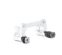 Trw BDA1034 Étrier fixe, étrier de frein, Black