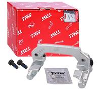 Trw BDA1128 Étrier fixe, étrier de frein, Noir