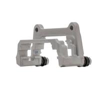 TRW BDA1257 Support, étrier de frein