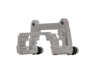 TRW BDA1257 Support, étrier de frein