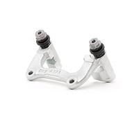 Trw BDA433 Étrier fixe, étrier de frein, Black