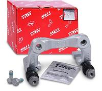 TRW Support d'étrier de frein BDA581