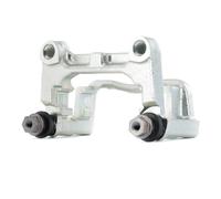 TRW Étrier de frein BDA675 – étrier fixe pour Ford Mondeo IV / S-MAX