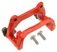 Trw BDA928 Étrier fixe, étrier de frein, rot