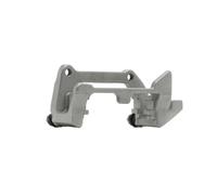 TRW BDA992 Support, étrier de frein