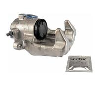 TRW BHN181 Selle de Freinage pour VW Golf IV 1J1 Skoda Octavia I Seat Ibiza II