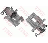 TRW Étrier de frein BHN202E – pour SEAT, SKODA, VW