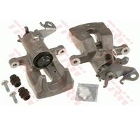 TRW BHQ245E Étrier de frein pour RENAULT