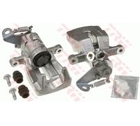 TRW BHQ248E Étrier de frein pour RENAULT
