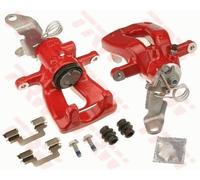 TRW Étrier de frein BHS1032 arrière gauche pour Alfa Romeo 159/Brera/Spider
