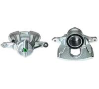 Étrier de frein Étrier flottant BHS1477E TRW pour HONDA CR-V III CR-V IV