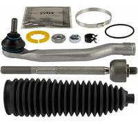 TRW Biellette de direction pour RENAULT Megane III Schrägheck (BZ0/1)