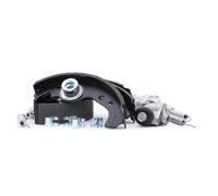 TRW BK1726 Kit de Frein Classique