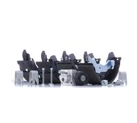 Mâchoires de frein BK1956 TRW pour RENAULT NISSAN