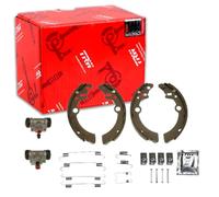 TRW Kit de freins BK1957 freins à tambours