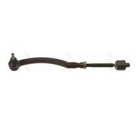 TRW Boulon De Direction Barre De Direction Avant Gauche Pour MINI Mini R56